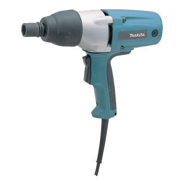 Makita TW0350 Impact Wrench - Goldpeak Tools PH Makita Makita TW0350 Impact Wrench - Goldpeak Tools PH Makita